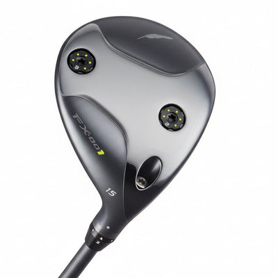 Fourteen FX-001 Custom Fairway – Limitless Golf