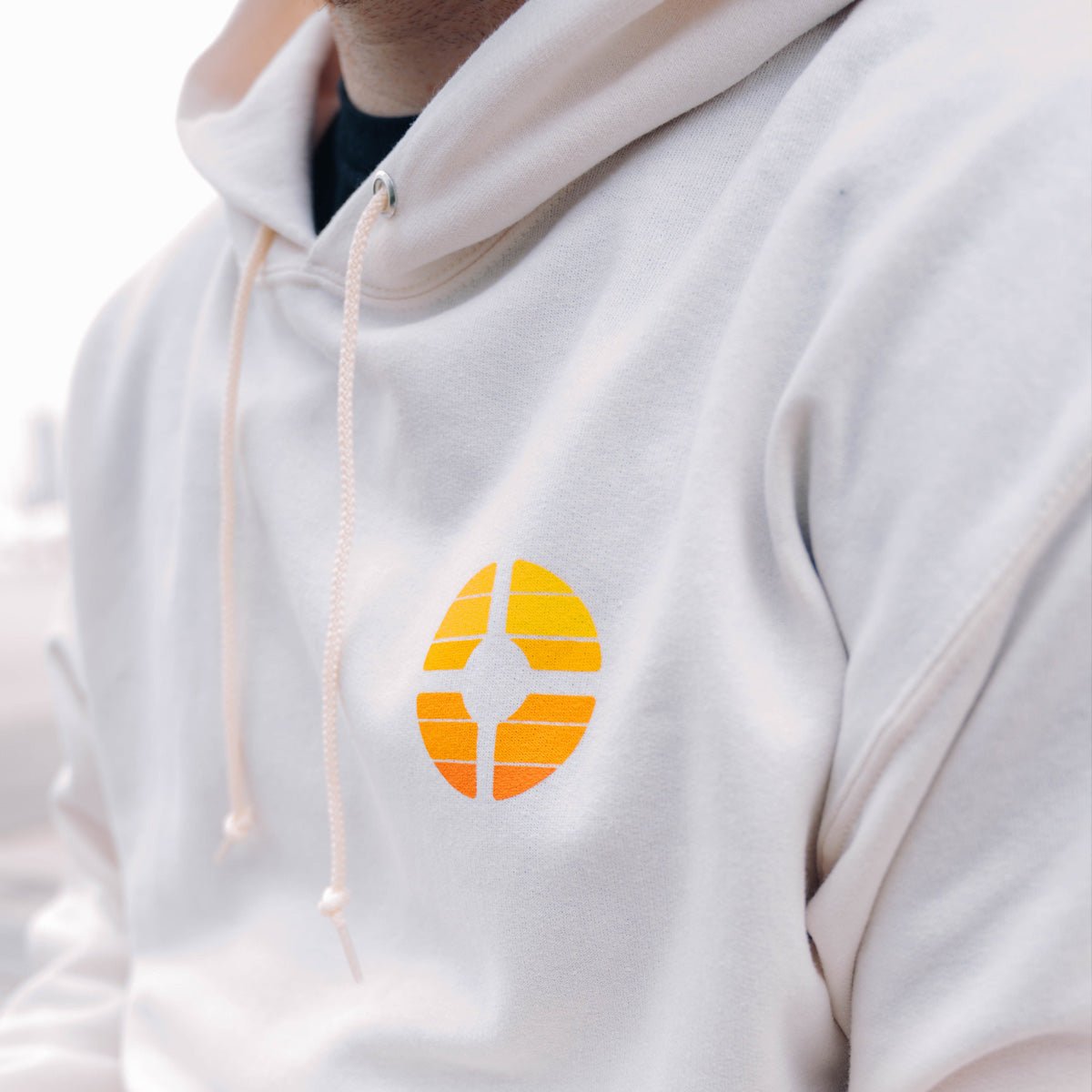 Fujikura Sunset Hoodie