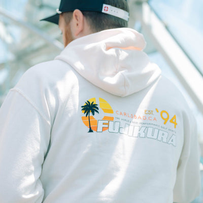 Fujikura Sunset Hoodie