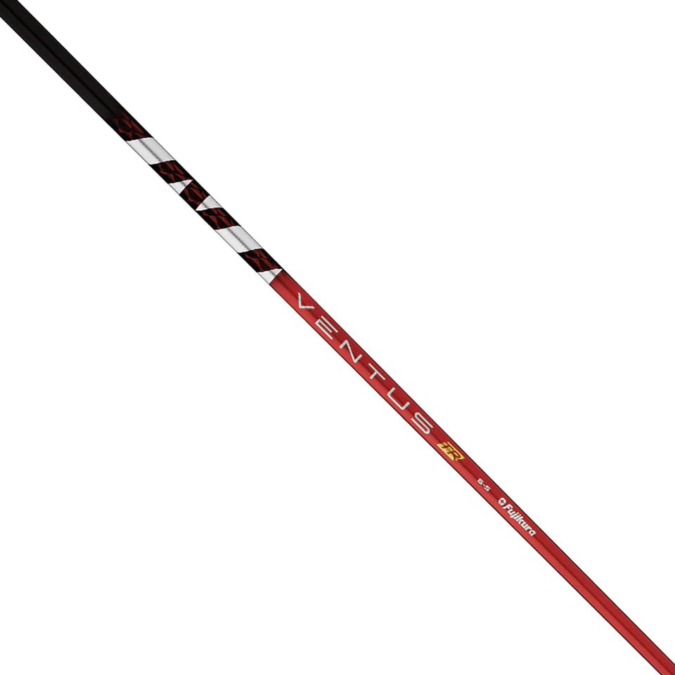 Fujikura Ventus Red TR