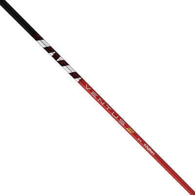 Fujikura Ventus Red TR