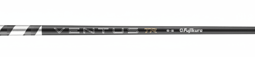 Fujikura Ventus TR Black Velocore+ 2026 Wood Shaft – Limitless Golf