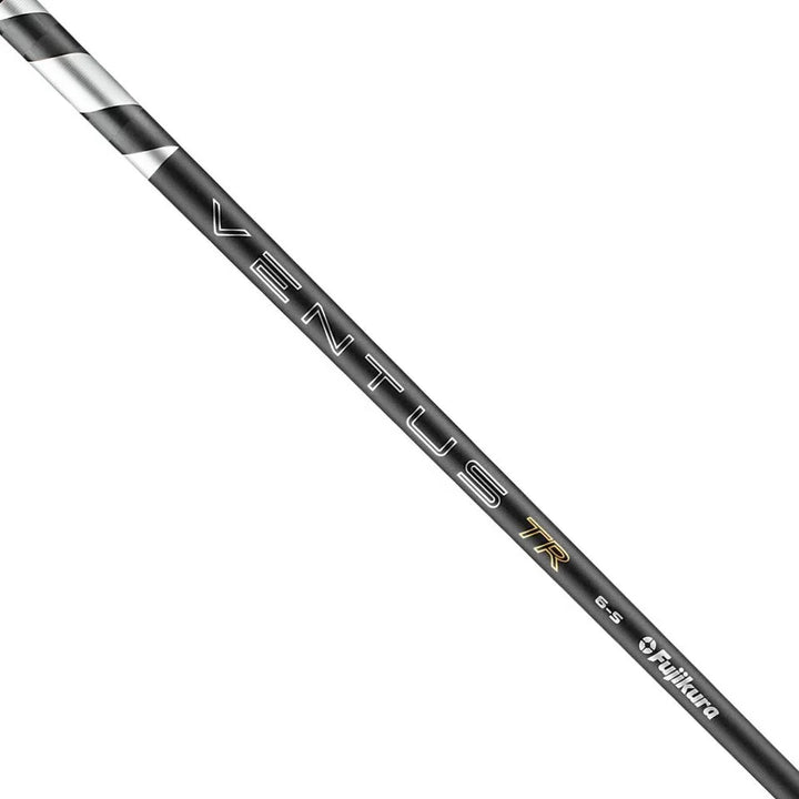 Fujikura Ventus TR Black Velocore+ 2026 Wood Shaft – Limitless Golf