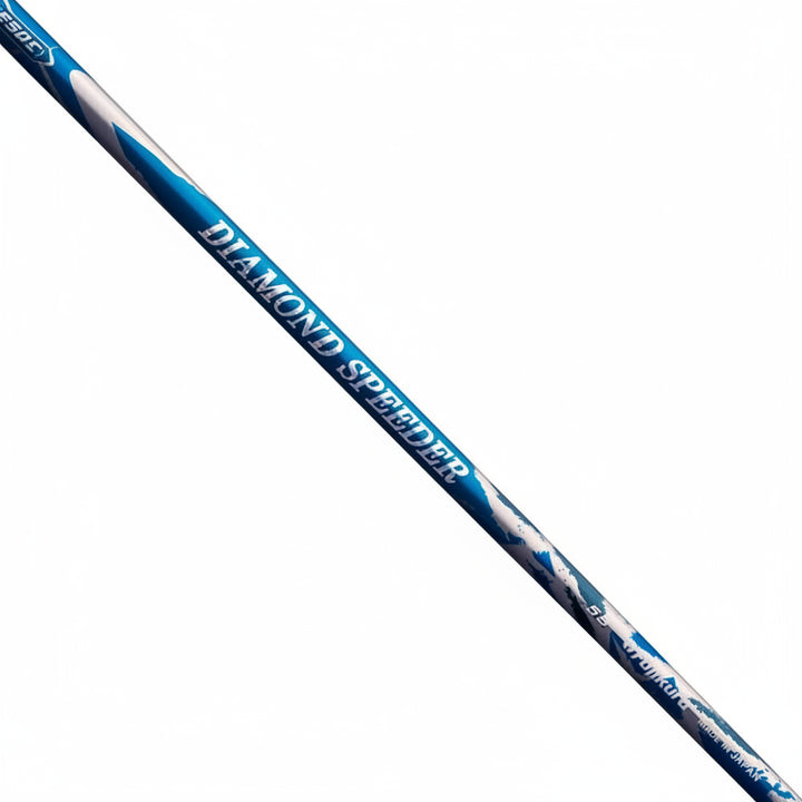 FujikuraDiamondSpeederDriver20