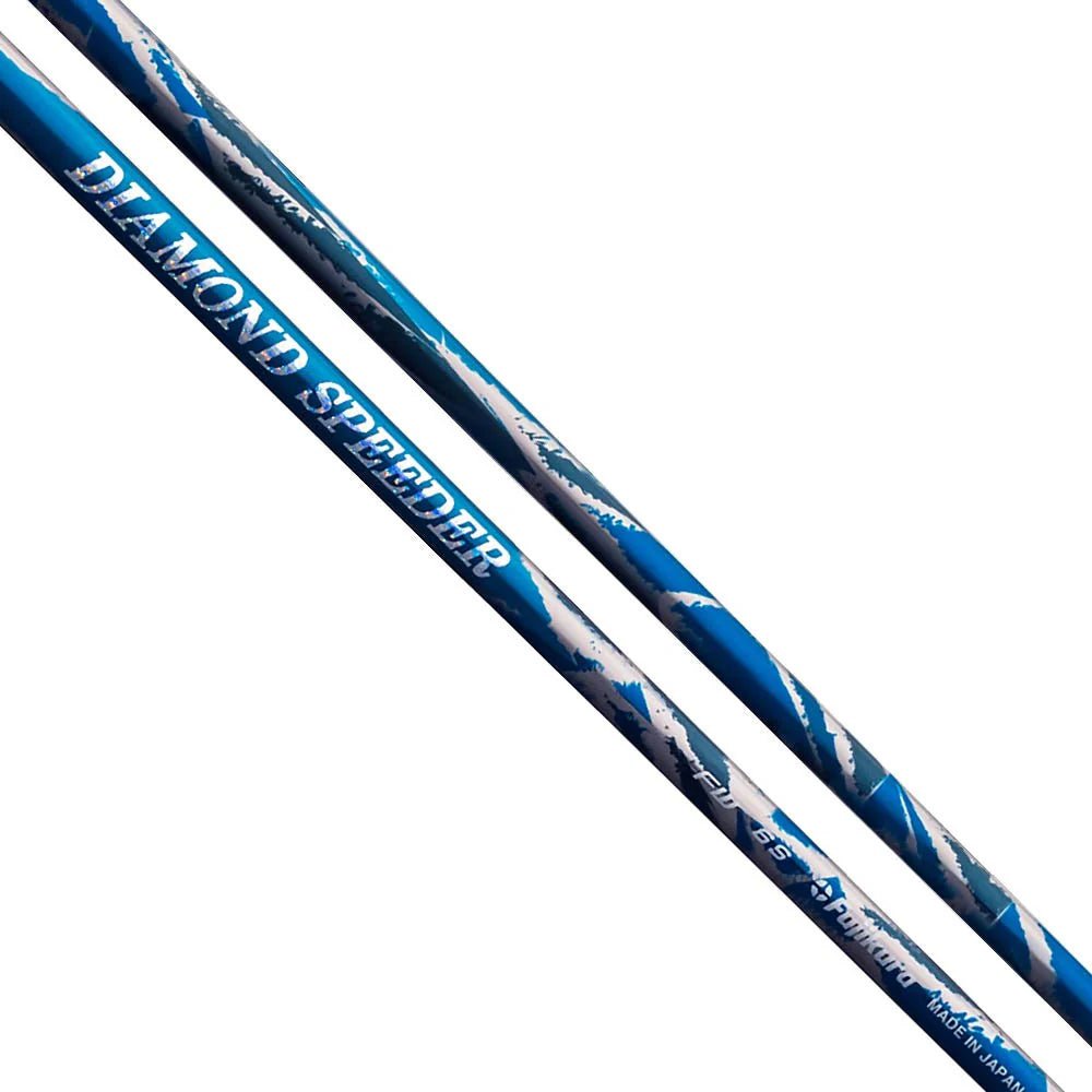 FUJIKURA 2024 DIAMOND SPEEDER FAIRWAY SHAFTS