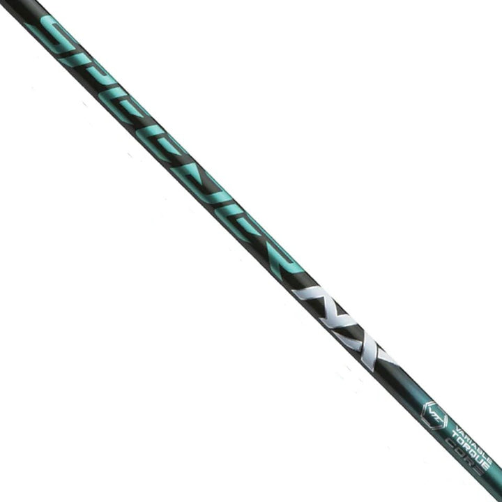 Fujikura Speeder NX Green – Limitless Golf