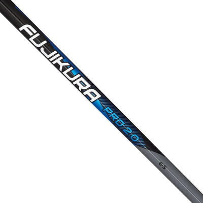 Fujikura Pro 2.0 Wood Shaft