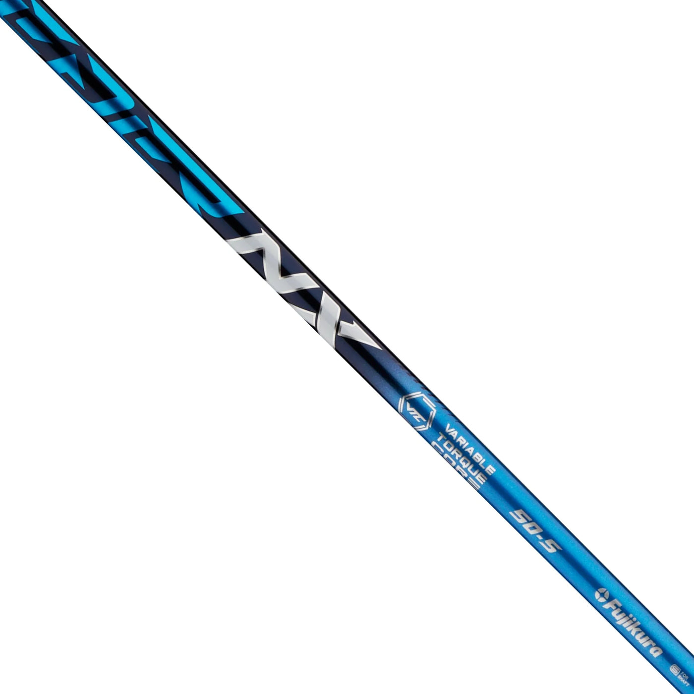 Fujikura Speeder NX Blue