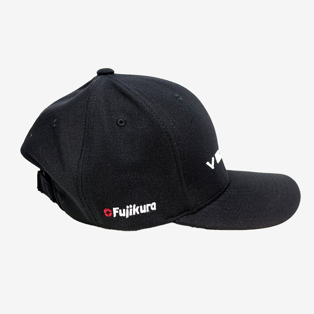 Fujikura Ventus Tour Hat Black