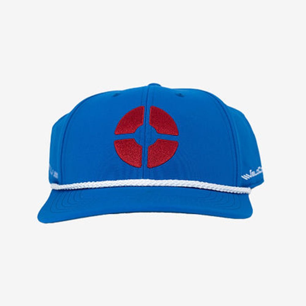 Fujikura Ventus Rope Hat Blue