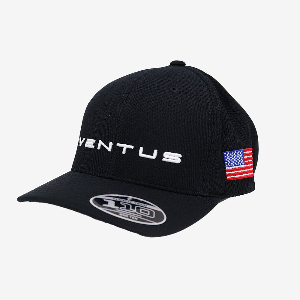 Fujikura Ventus Tour Hat Black