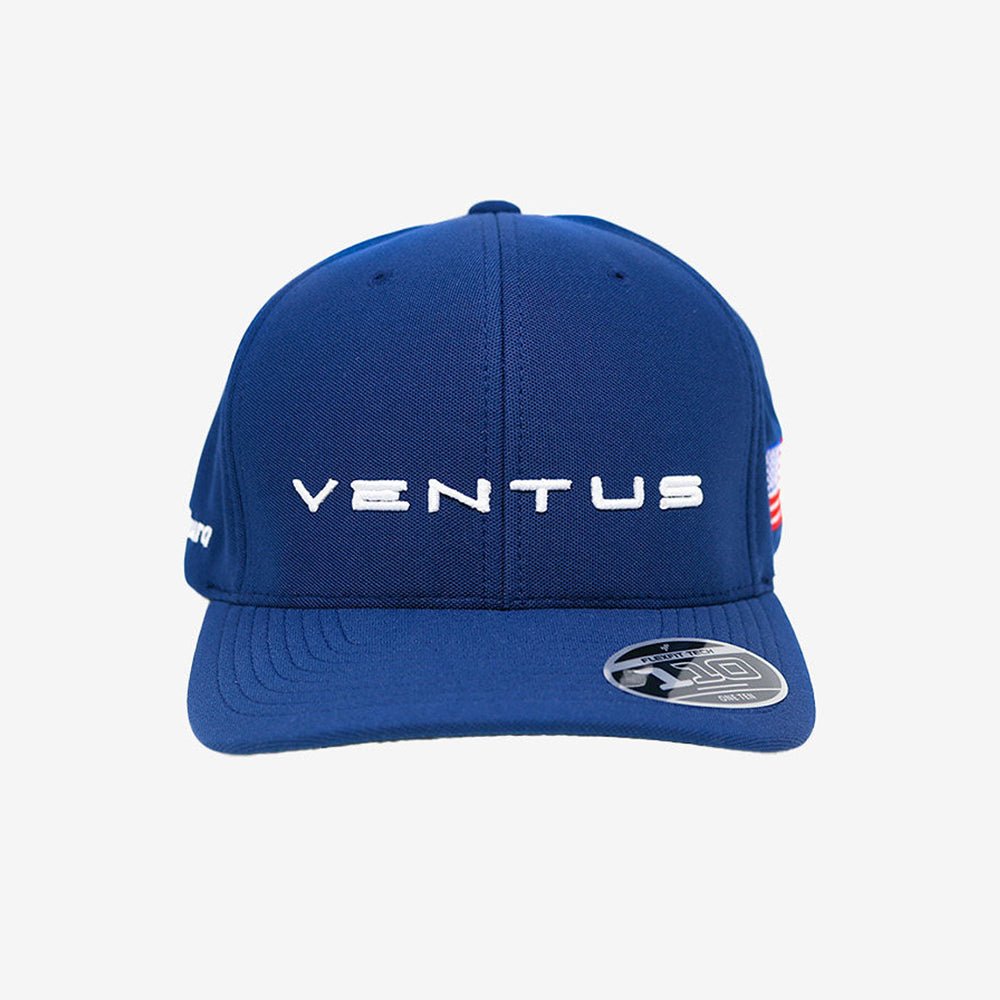 Fujikura Ventus Tour Hat Blue