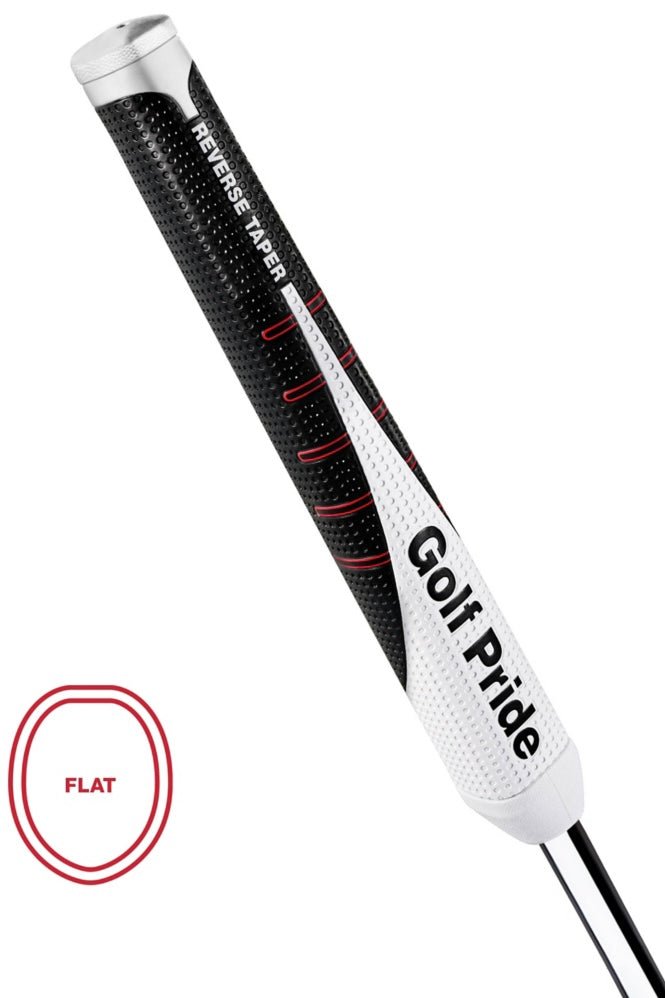 Golf Pride Reverse Taper Putter Grips