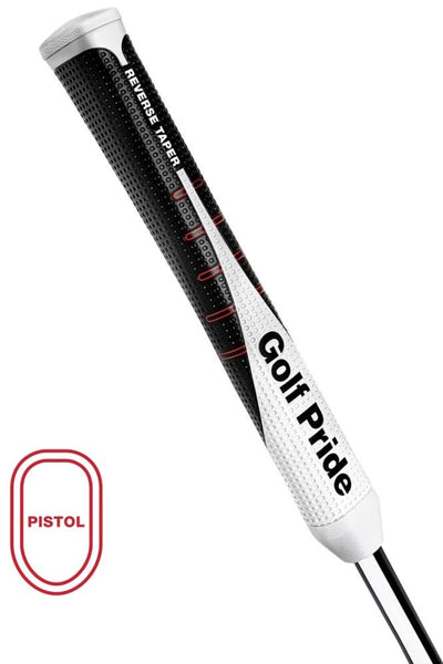 Golf Pride Reverse Taper Putter Grips