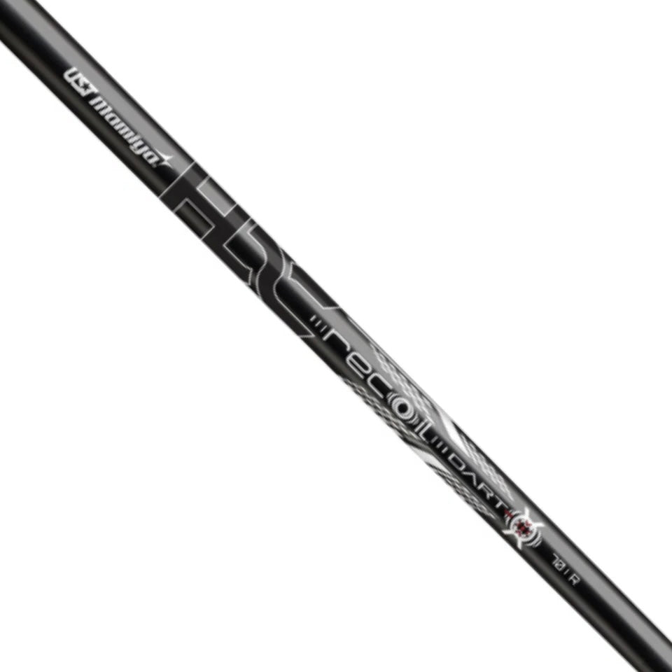 UST Mamiya Recoil Dart HDC Iron Shaft – Limitless Golf