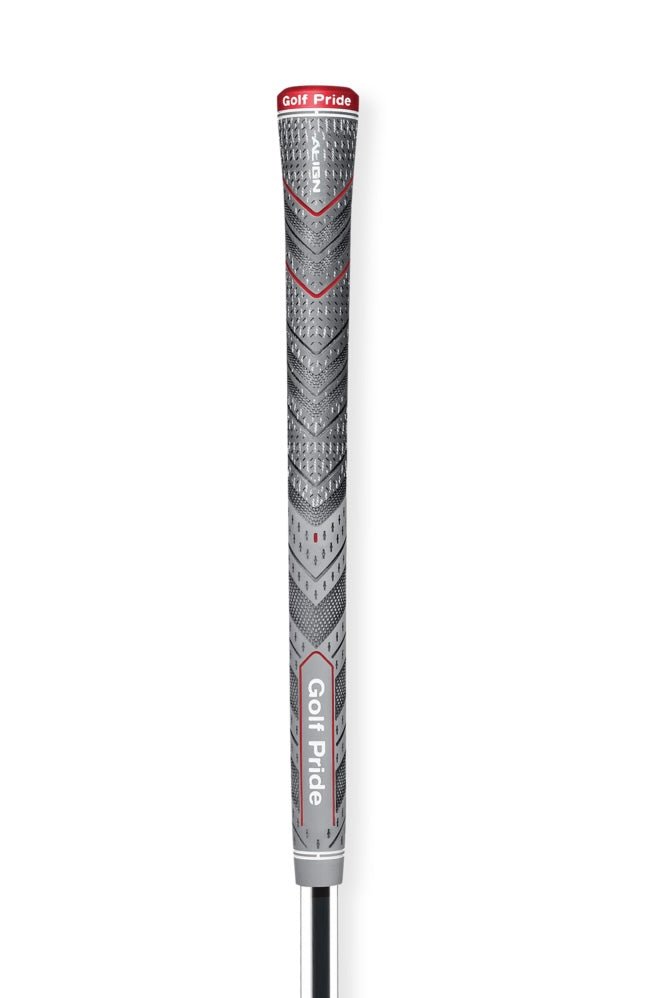 Golf Pride Multi Compound MCC Plus4 Align