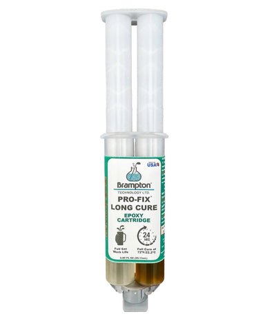 Brampton Pro-Fix Long Cure - Cartridge