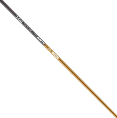 BGT Brava High Performance Driver Shaft