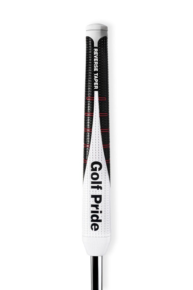 Golf Pride Reverse Taper Putter Grips