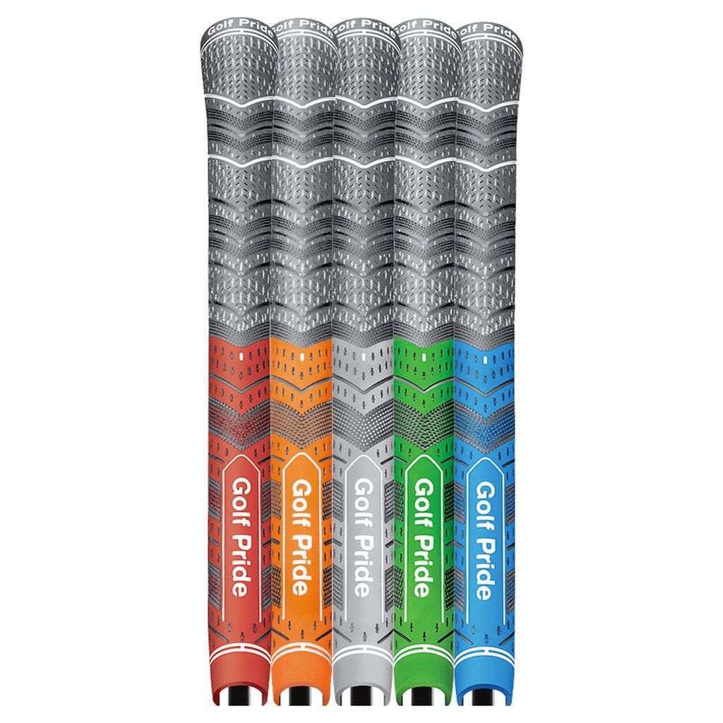 Golf Pride Multi Compound MCC Plus4 – Limitless Golf