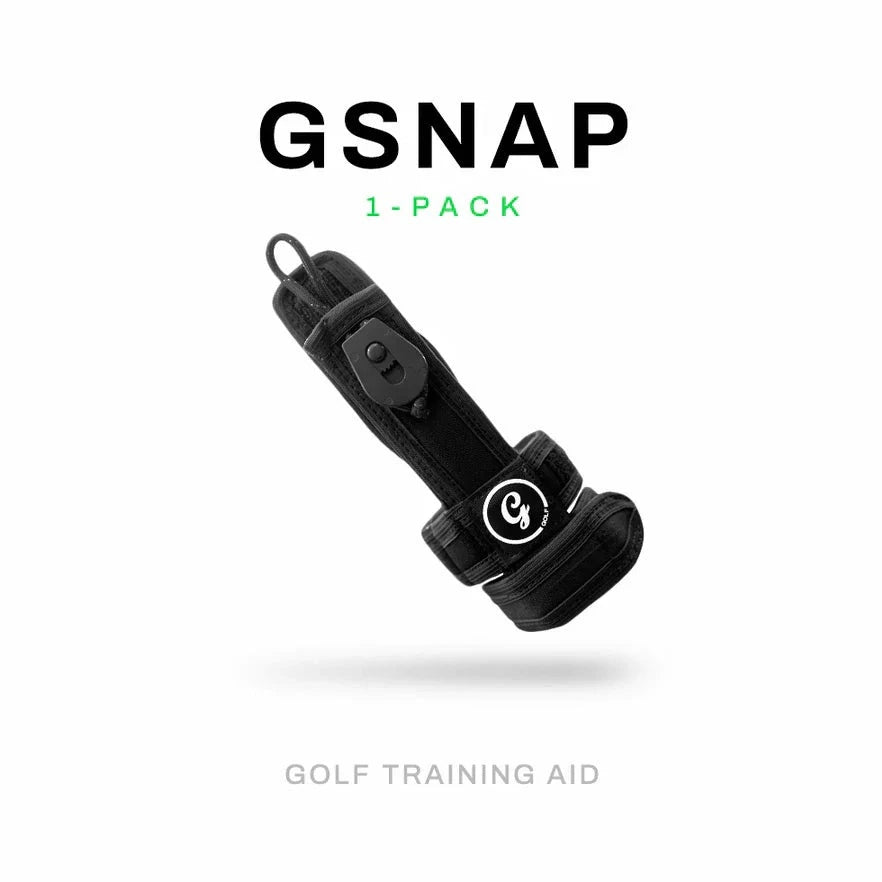 George Gankas GSnap - Wrist Traning Aid