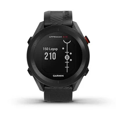 Garmin Approach® S12 Watch