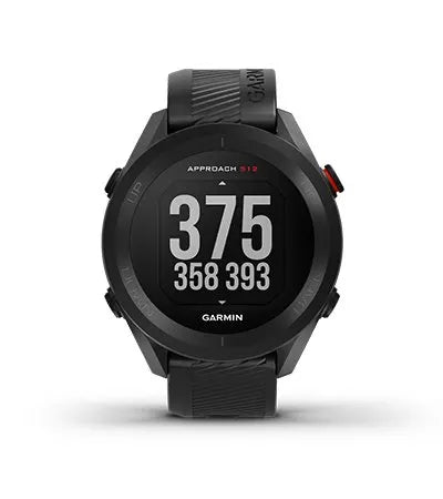 Garmin Approach® S12 Watch