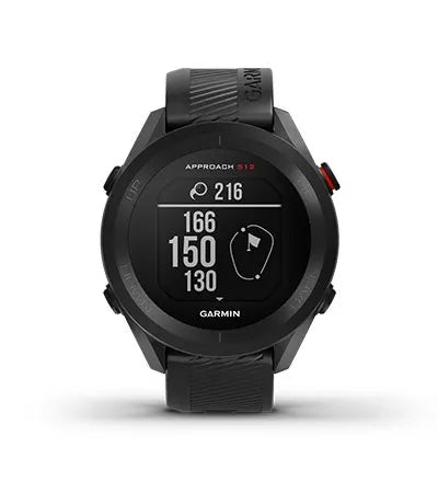 Garmin Approach® S12 Watch