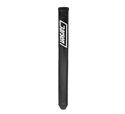Garsen Golf Quad Tour Pistol Putter Grip Black/White