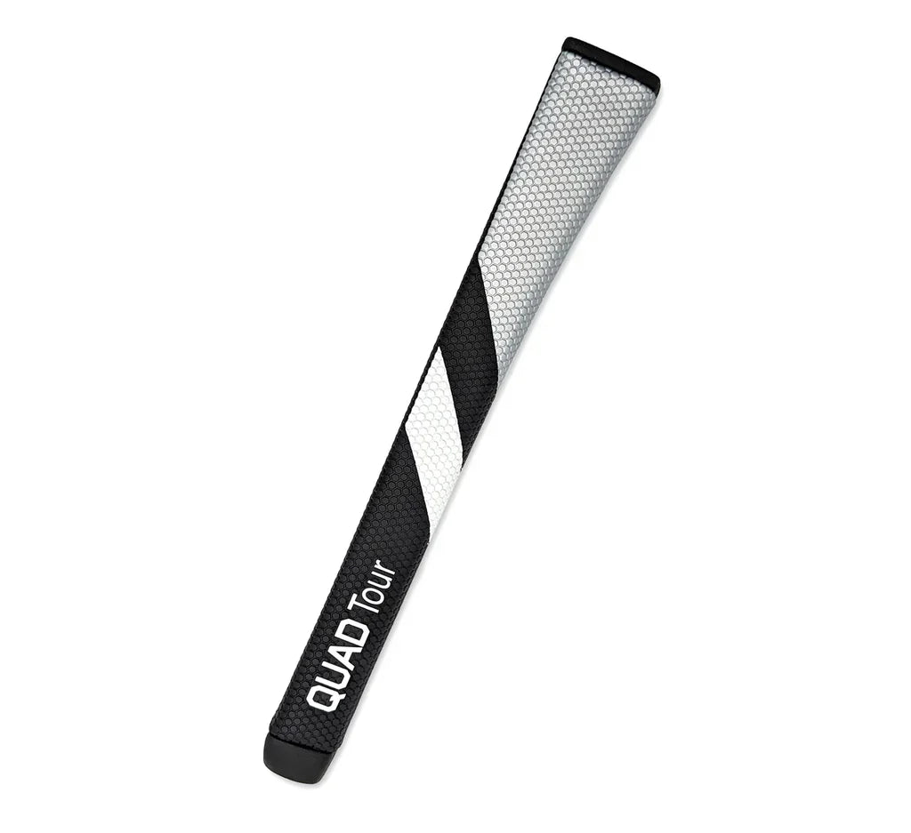 Garsen Golf Quad Tour Pistol Pro Putter Grip