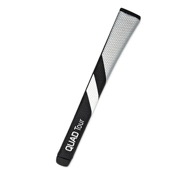Garsen Golf Quad Tour Pistol Pro Putter Grip