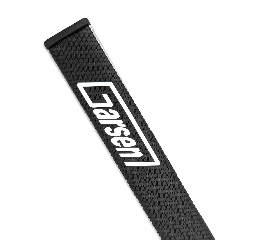 Garsen Golf Quad Tour Pistol Pro Putter Grip