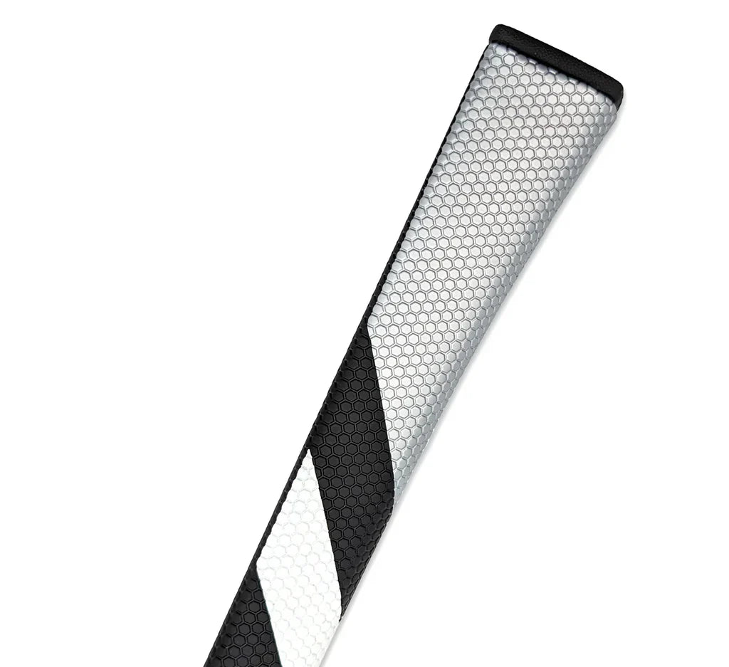 Garsen Golf Quad Tour Pistol Pro Putter Grip