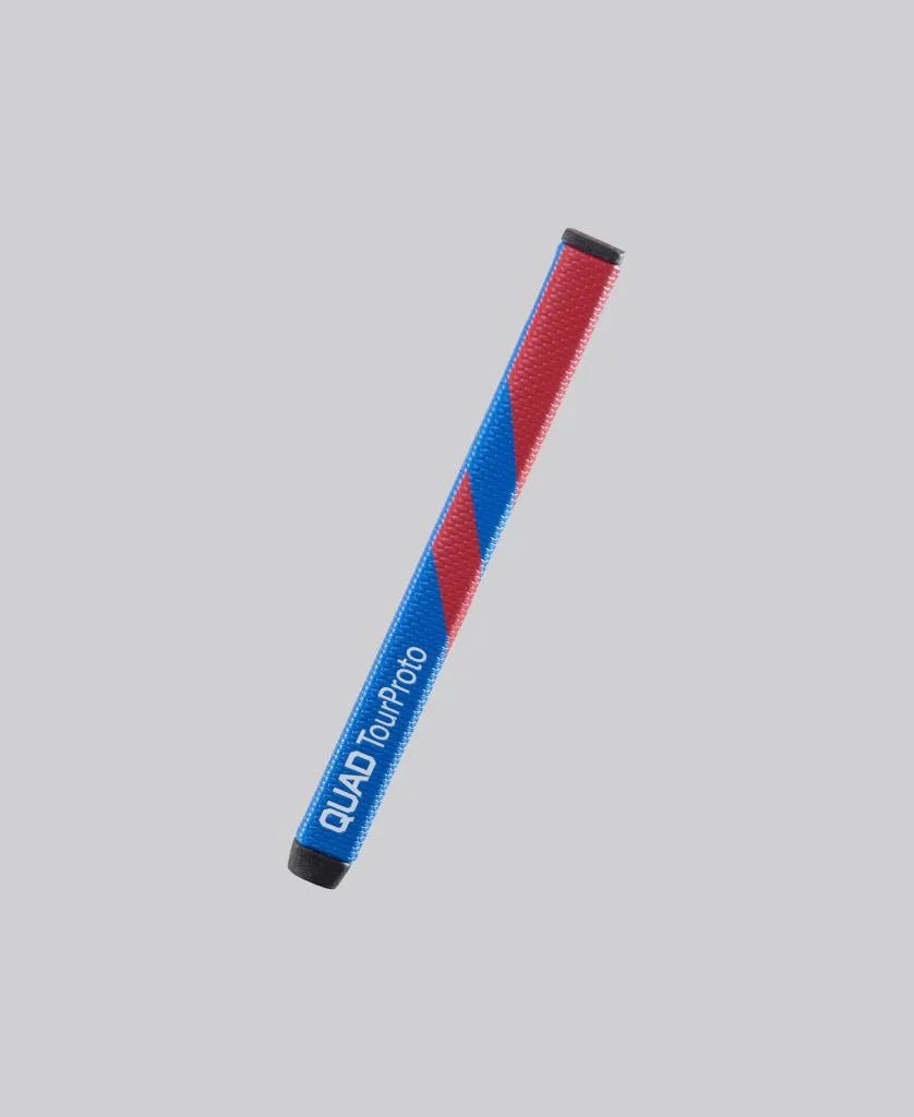 Garsen Golf Quad Tour Putter Grip