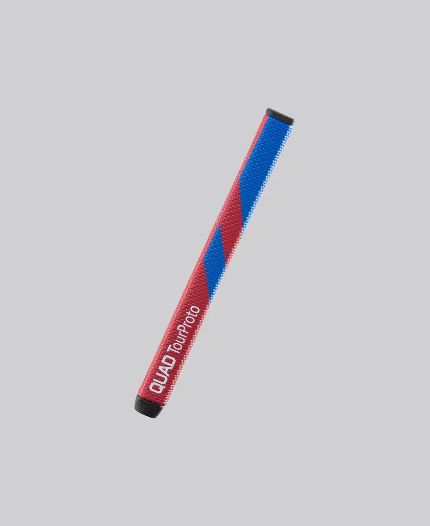 Garsen Golf Quad Tour Putter Grip