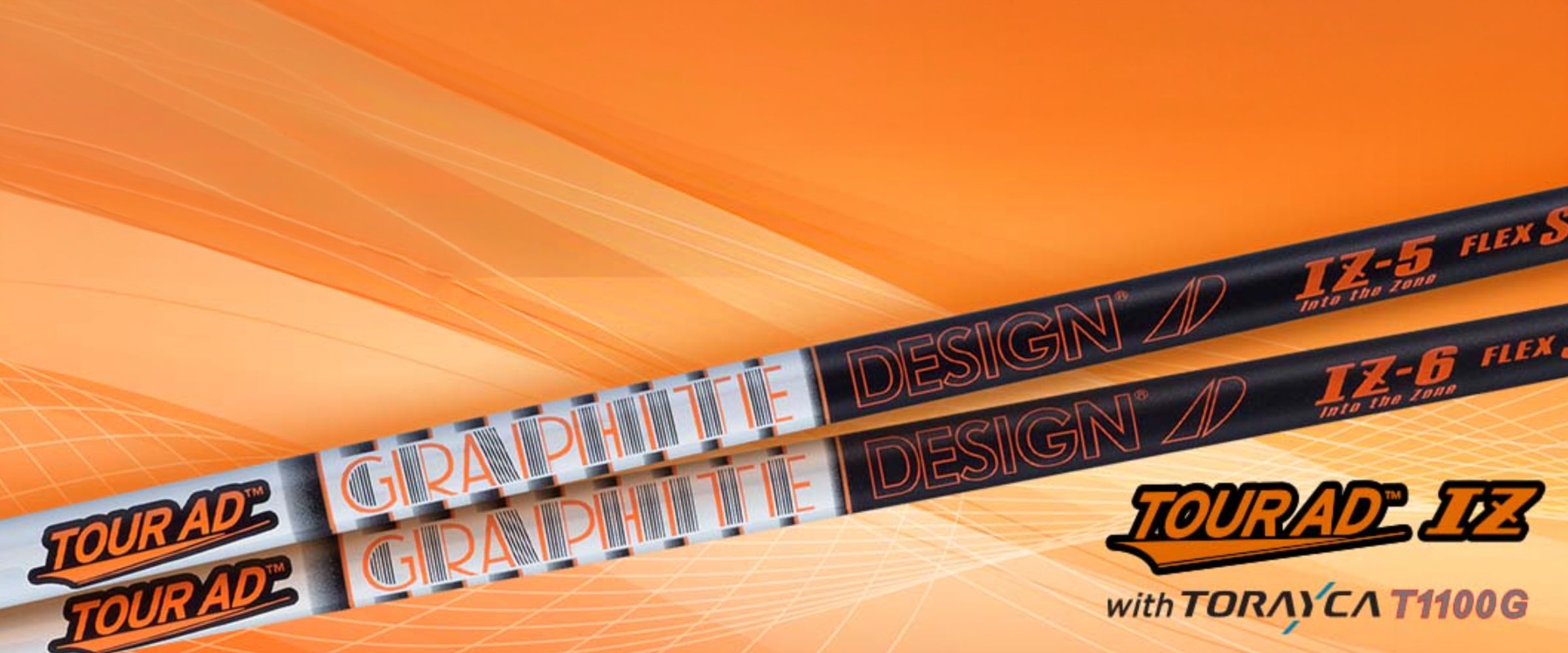Graphite Design Tour AD IZ Driver - Ultimate Performance