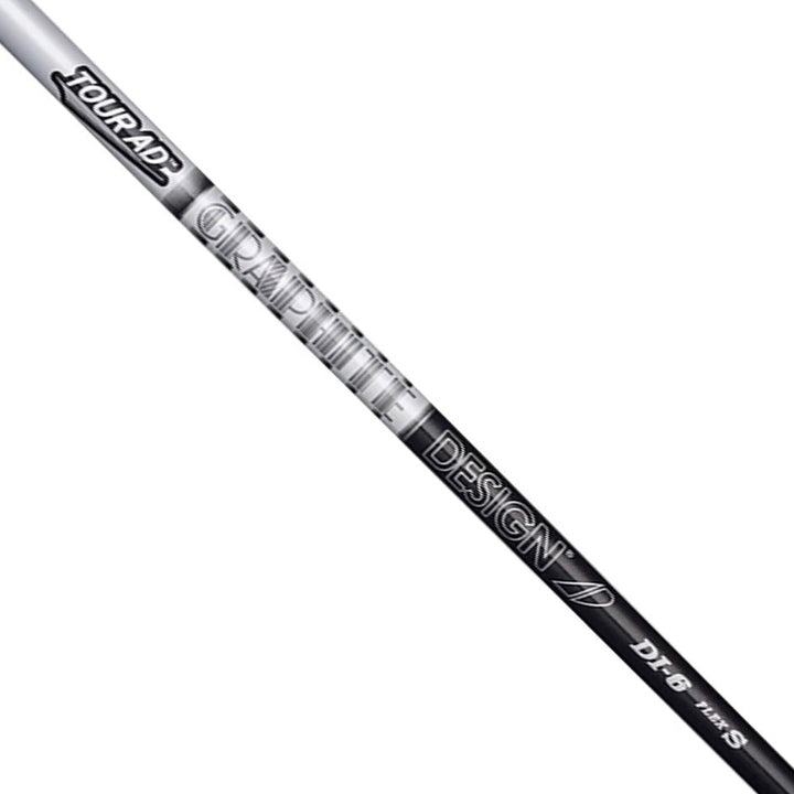 Tour-AD ツアーAD DI-6S ドライバー ツアーAD DI-6S ドライバー用シャフト タイトリスト／TOUR AD