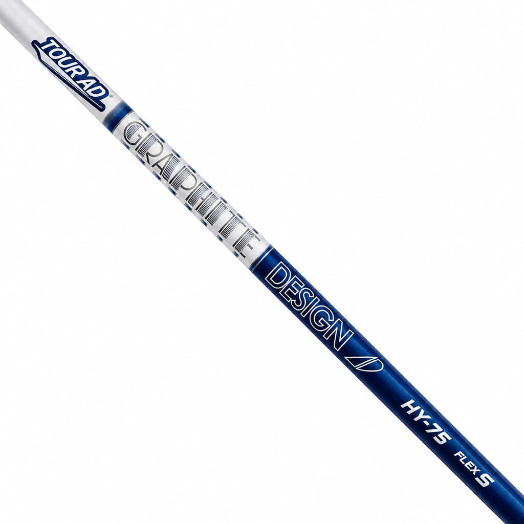Graphite Design Tour AD HY Hybrid