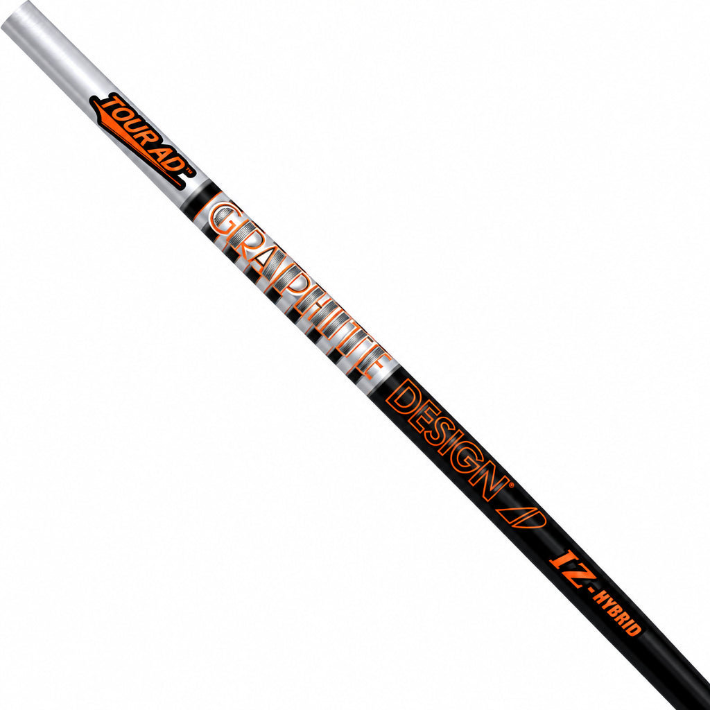 Graphite Design Tour AD IZ Hybrid - Premium Utility Club