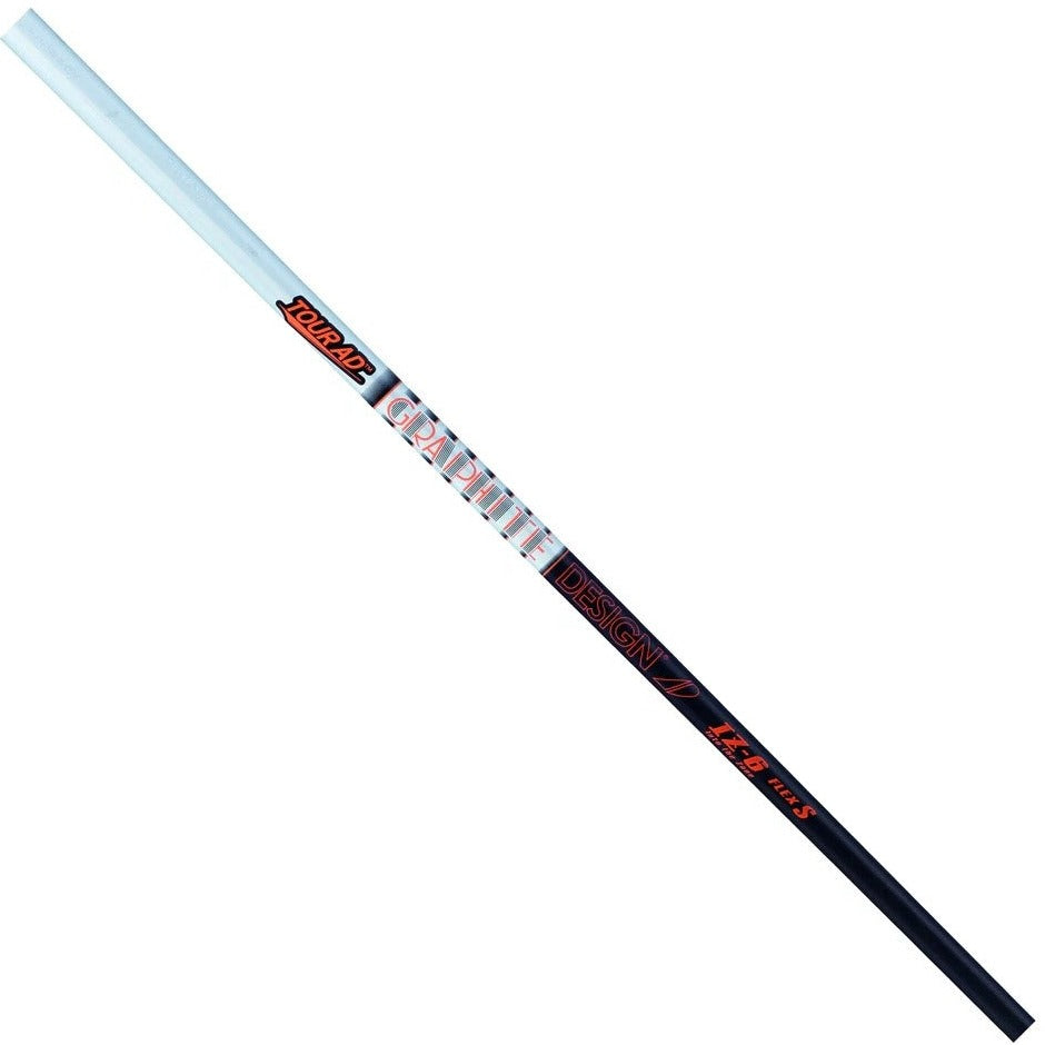 Graphite Design Tour AD IZ 5 FlexS 2本セット Graphite Design Tour AD IZ – Limitless Golf
