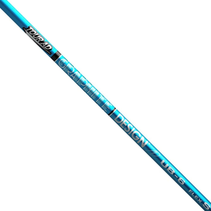GRAPHITE DESIGN Tour AD UB-6S キャロウェイ Graphite Design Tour AD UB – Limitless Golf
