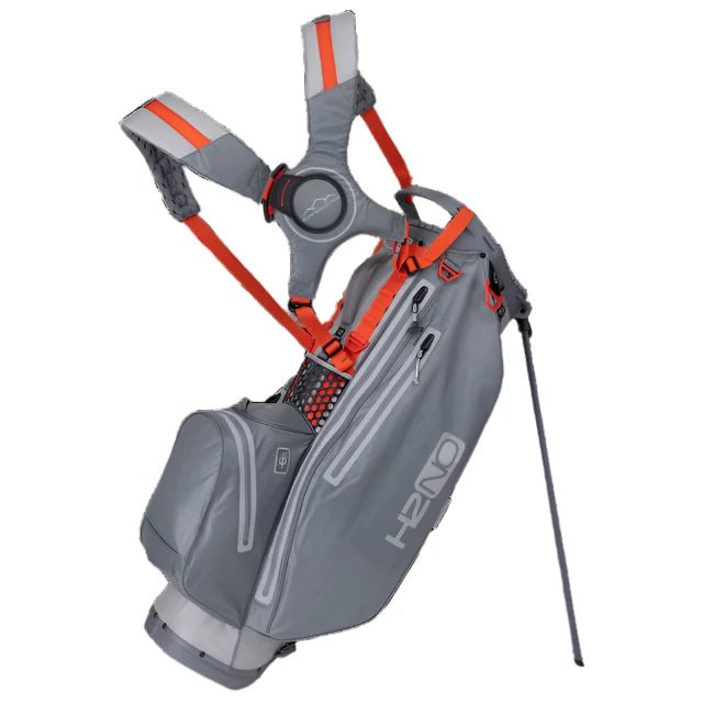 Sun Mountain H2NO 14 Way Stand Bag