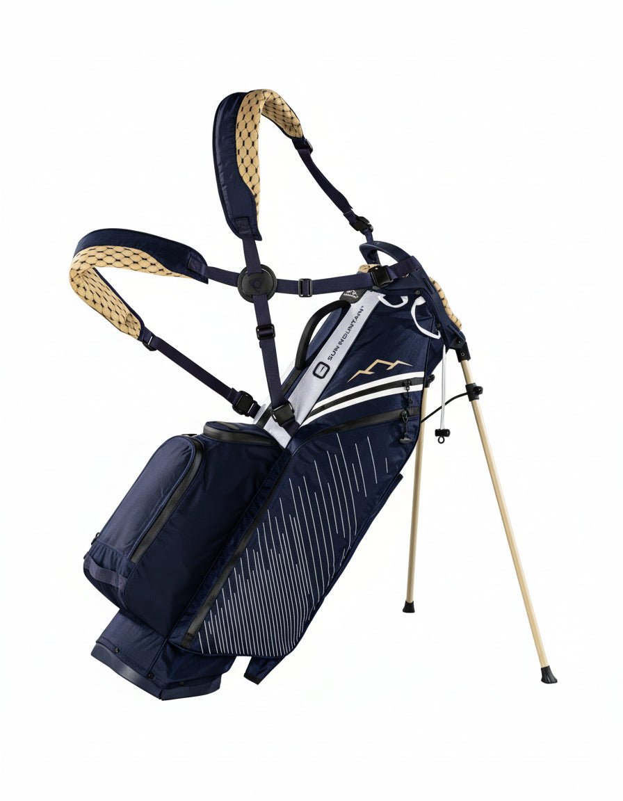 H2NO E-2.5 Stand Bag New 2026