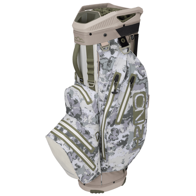 Sun Mountain H2NO 14 Way Lite Cart Bag