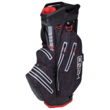 Sun Mountain H2NO 14 Way Lite Cart Bag