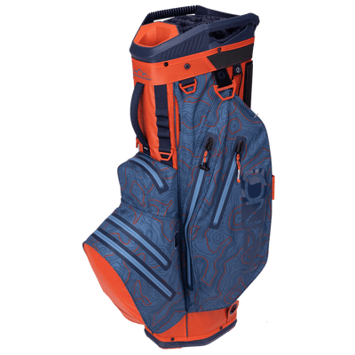 Sun Mountain H2NO 14 Way Lite Cart Bag