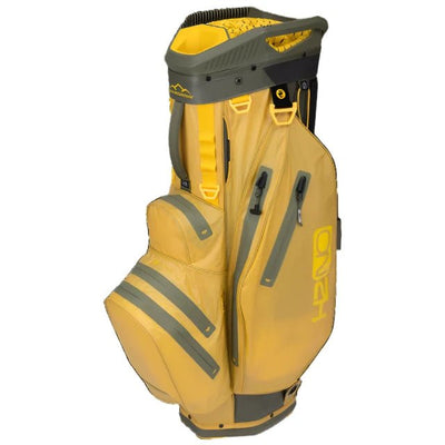 Sun Mountain H2NO 14 Way Lite Cart Bag