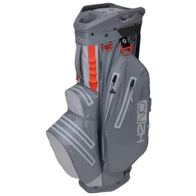Sun Mountain H2NO 14 Way Lite Cart Bag
