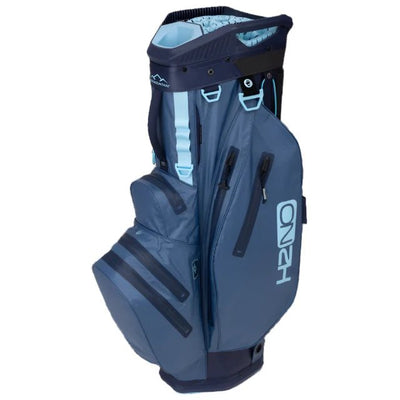 Sun Mountain H2NO 14 Way Lite Cart Bag