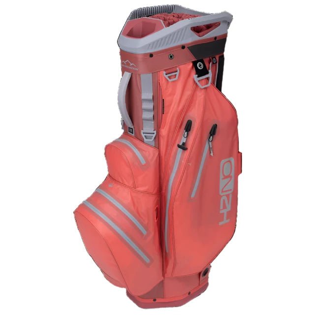 Sun Mountain H2NO 14 Way Lite Cart Bag